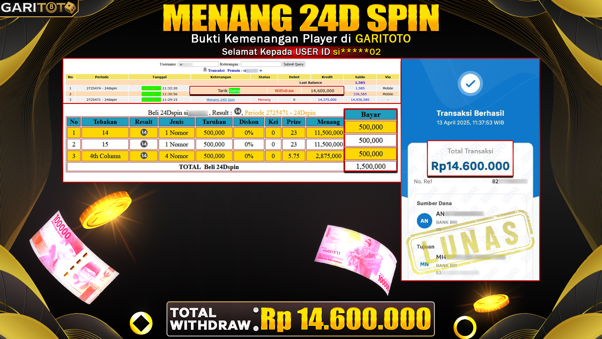MENANG 24D SPIN